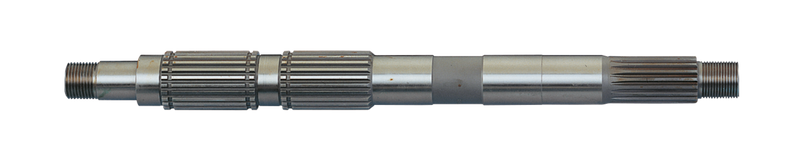 Andrews 5 speed transmission shaft 1990