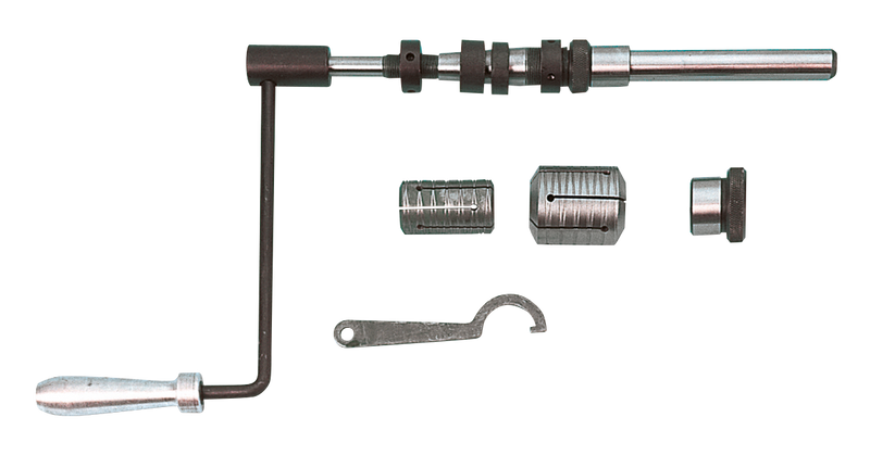 Eastern MC Parts Transmission lapping tool