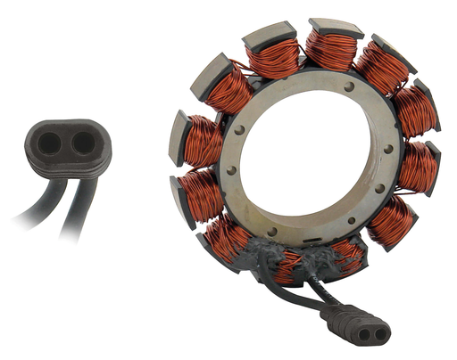 ACCEL unmolded stator BT70-up