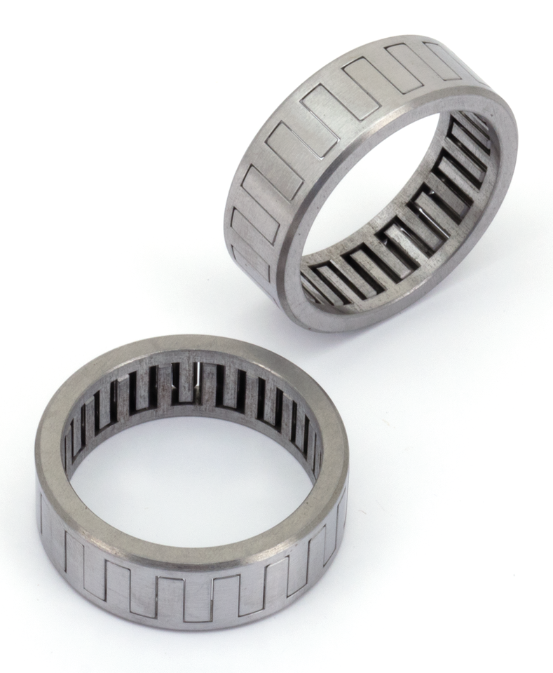 Jims Rod roller retainer set BT41-99