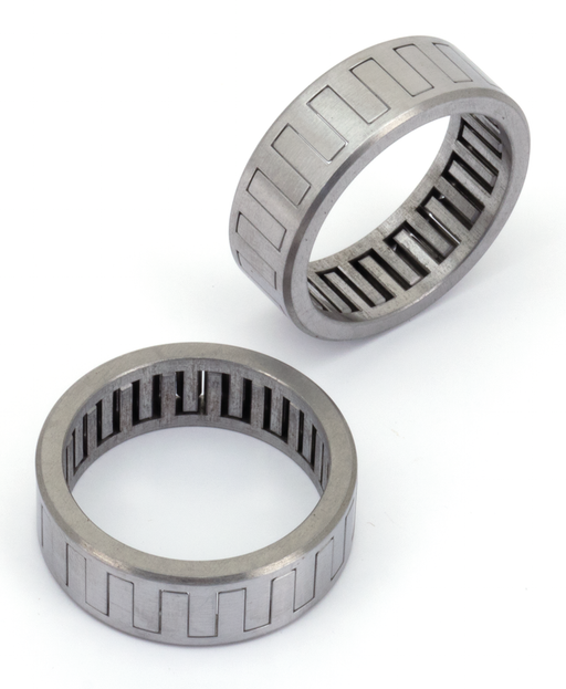 Jims Rod roller retainer set BT41-99