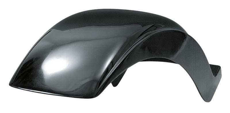 Metapol Fatty Wide tail rear fender