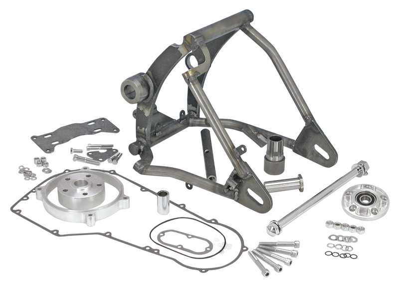 Zodiac (Made in Europe) Wide-Ass Swingarm kit F*ST87-88