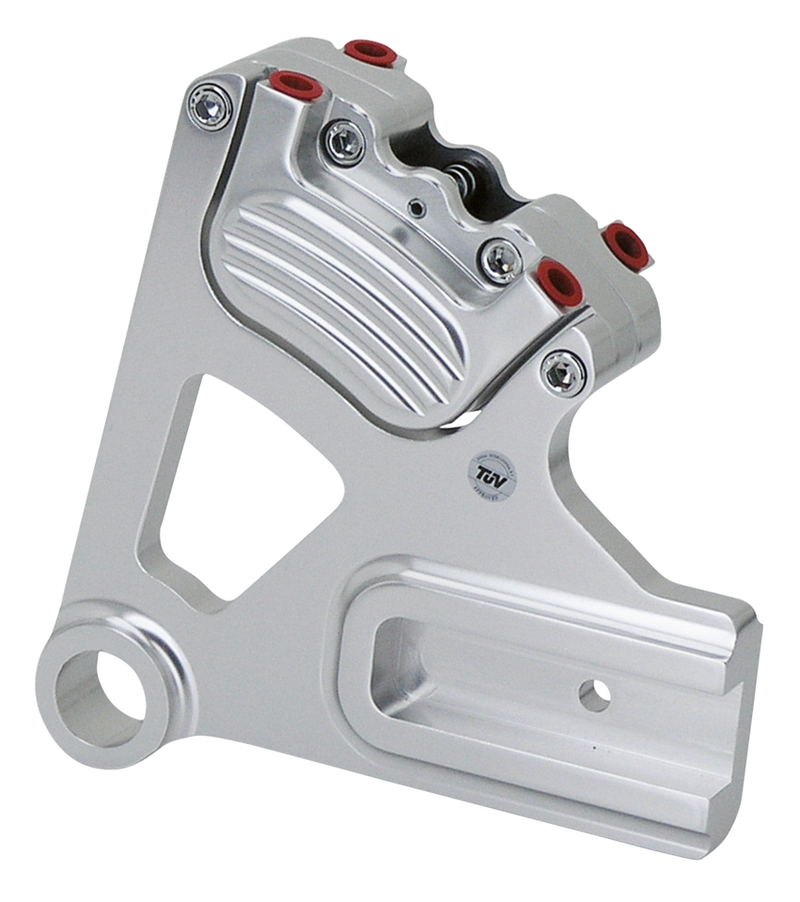 GMA 4 Piston caliper FXD91-99