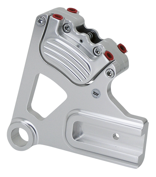 GMA 4 Piston caliper FXD91-99