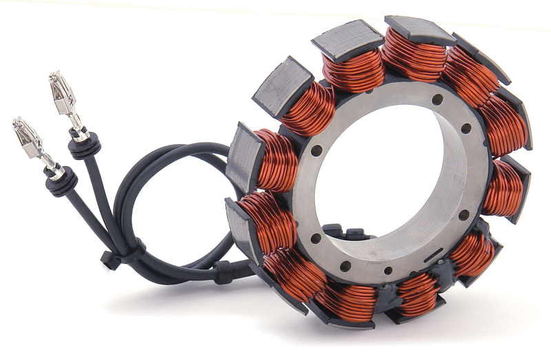Accel 38 Amp stator FXD99-03 F*ST00