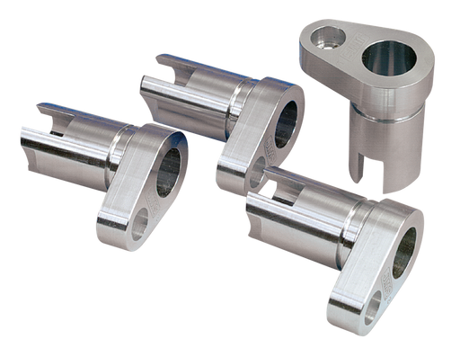 Jims Billet Sportster Racing Tappet guide set