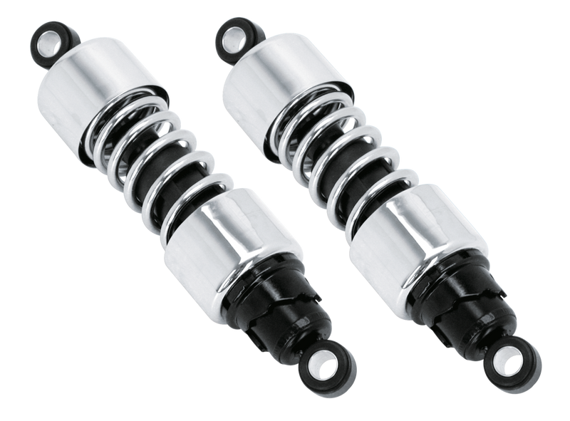 Zodiac Zuspenzion pro XL/FXR 11" chrome sho