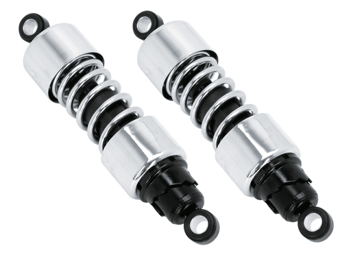 Zodiac Zuspenzion pro XL/FXR 11" chrome sho