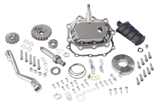 Zodiac Heavy duty Kickstart kit BT36-86