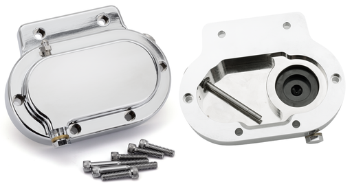 Zodiac Chr Smooth Hydr clutch cover BT87