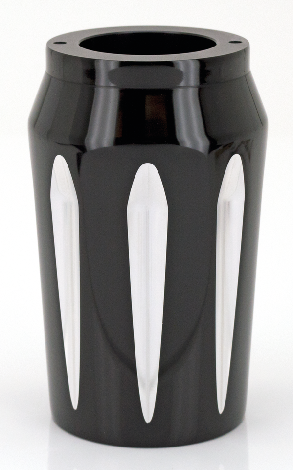Zodiac Black Talon fork covers FLH/T14-U