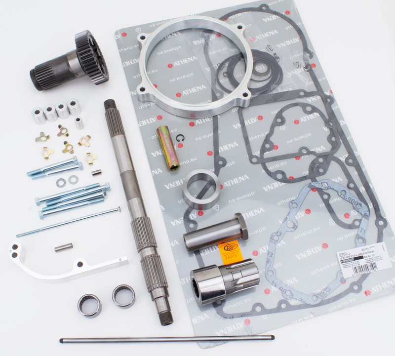 Zodiac (Made in Europe) 25mm Primary offset kit BT94-06 5-speed