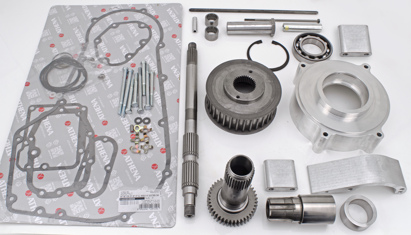 Zodiac (Made in Europe) 55mm Primary offset kit BT94-06 5 speed