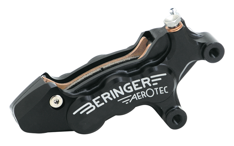 Beringer SAS Beringer 6-piston caliper 00-up Rght Blk
