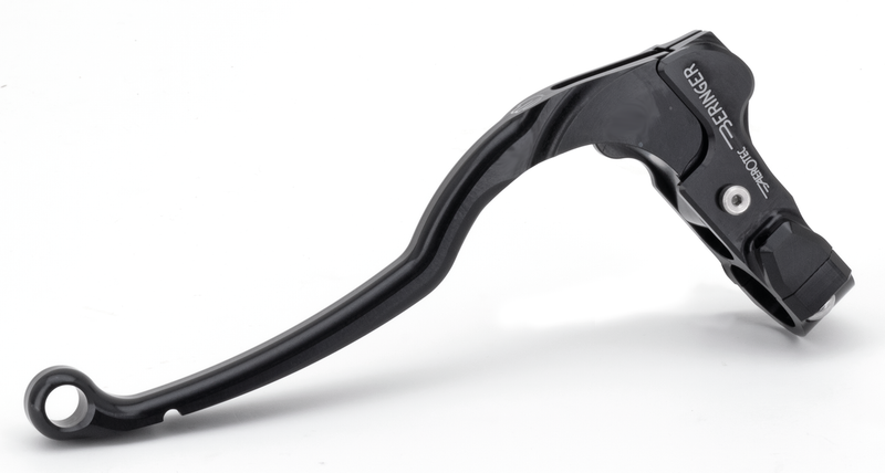 Beringer SAS Beringer cable clutch bracket/lever Blck