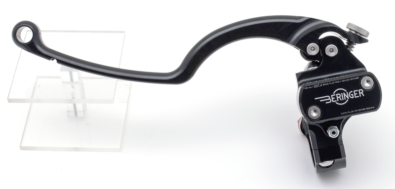 Beringer SAS Beringer Hydr.Clutch handlebar m/c Black
