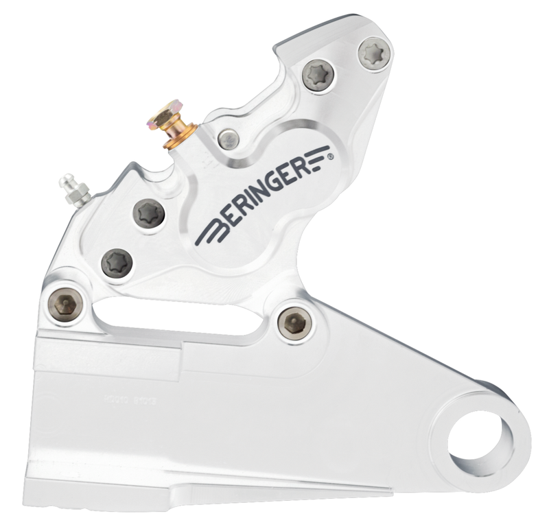 Beringer SAS 4-Piston Rearbrake XL08-up Polis