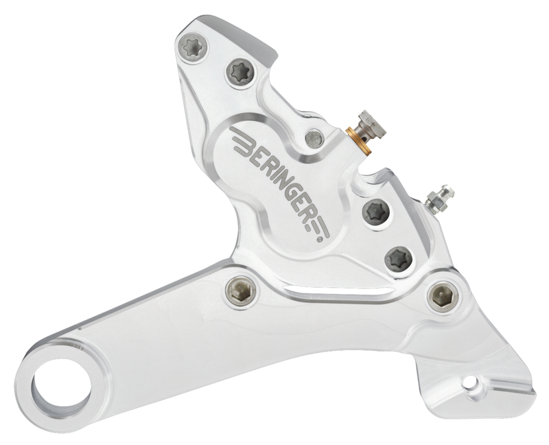 Beringer SAS 4-Piston Rearbrake F*ST08-up Polish