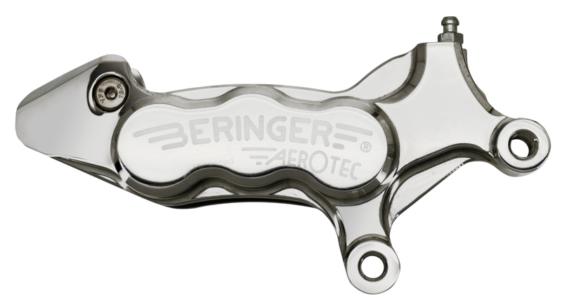 Beringer SAS Beringer 6-pot caliper VRSC06-17 RHF Pol