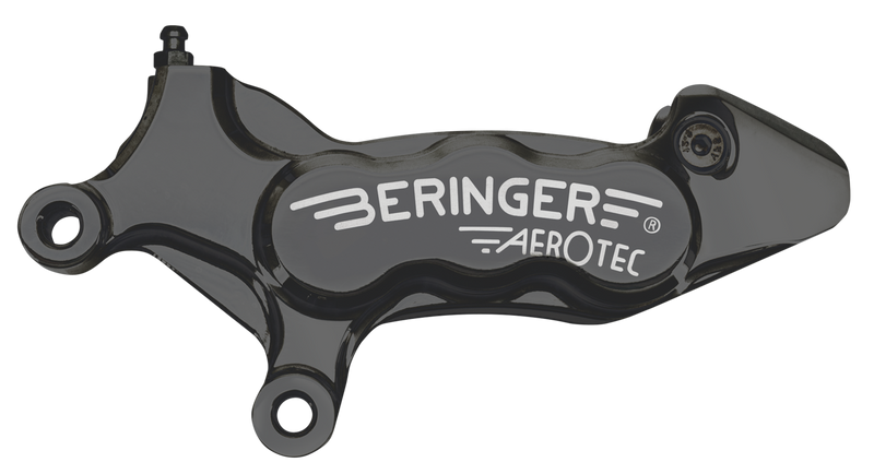 Beringer SAS Beringer 6-pot caliper VRSC06-17 LHF Blk