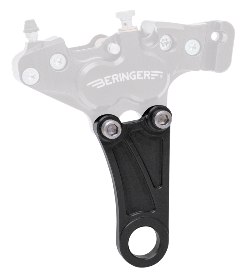 Beringer SAS Beringer blk rr caliper bracket ST18-UP