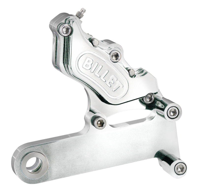 Harrison Billet Billet 4 caliper + bracket set FXR82-94