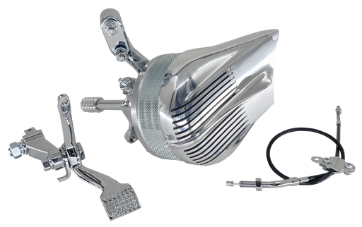 Samwel Supplies Rear wheel Siren Softail models new des.