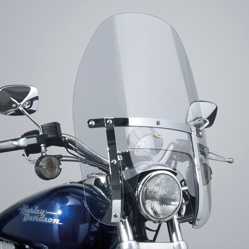 National Cycle NC Heavy Duty Custom Clear