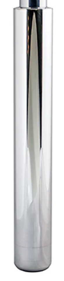 Tolle Fork Sliders Smooth Polished