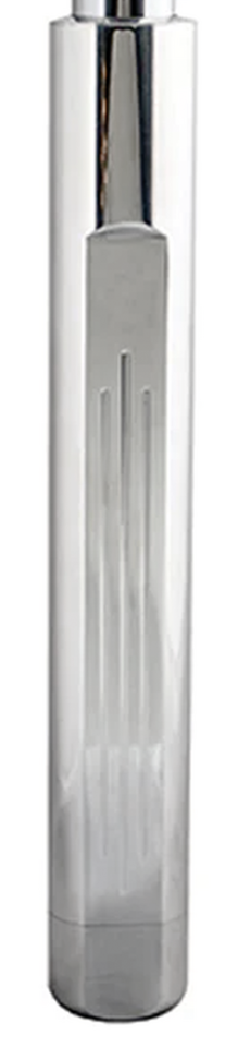Tolle Fork Sliders Hi-Tech Polished