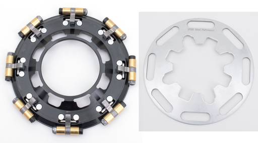 Tak's Performance Parts TPP VPC Performance w/280lbs spring