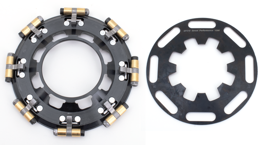 Tak's Performance Parts TPP VPC Performance 1200XL91-22 210lbs