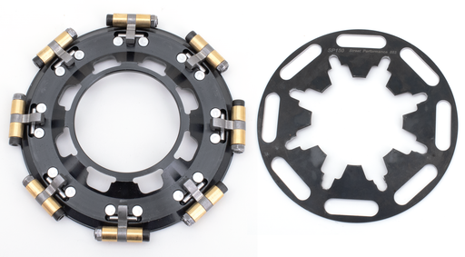 Tak's Performance Parts TPP VPC Performance 883XL91-22 150lbs