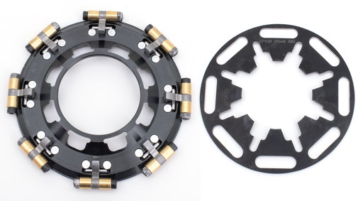 Tak's Performance Parts TPP VPC Stock 883XL91-22 130lbs