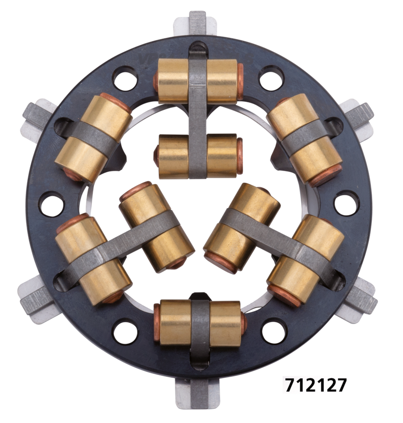 Tak's Performance Parts TPP VP84C Clutch 84T FXD06 TC07-17