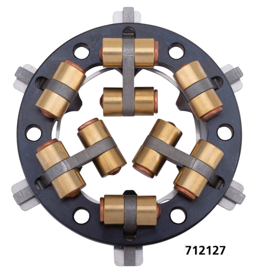 Tak's Performance Parts TPP VP84C Clutch 84T FXD06 TC07-17