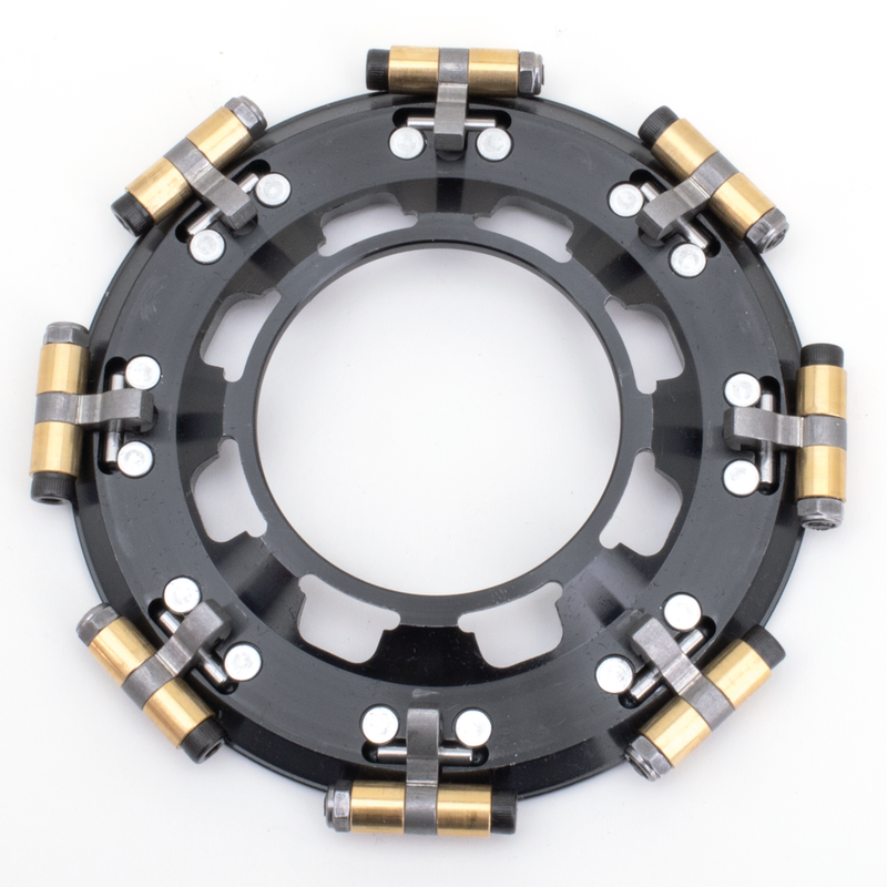 Tak's Performance Parts TPP VPC BT90-97 XL91-22 w/o Diaphragm