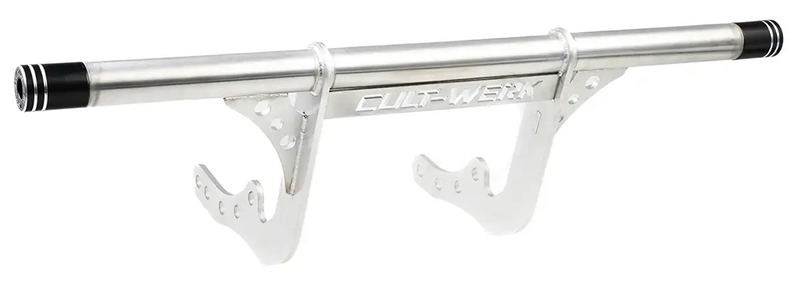 Cult-Werk Crash Bar FR Clubstyle X1 S/S Mid ST18-U