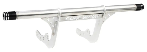 Cult-Werk Crash Bar FR Clubstyle X1 S/S Mid ST18-U