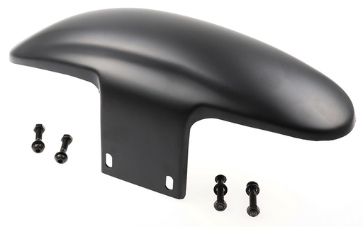 Cult-Werk Front Fender V1 19" Raw FLH/T14-23