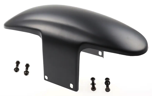 Cult-Werk Front Fender V1 21" Raw FLH/T14-23