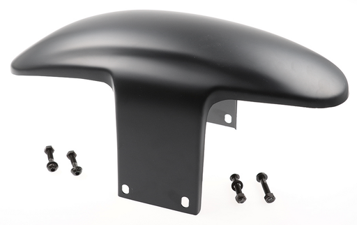Cult-Werk Front Fender V1 23" Raw FLH/T14-23