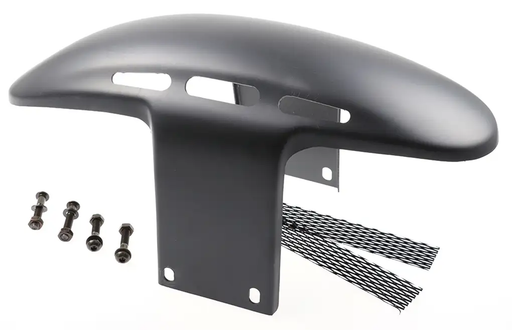 Cult-Werk Front Fender V2 23" Raw FLH/T14-23