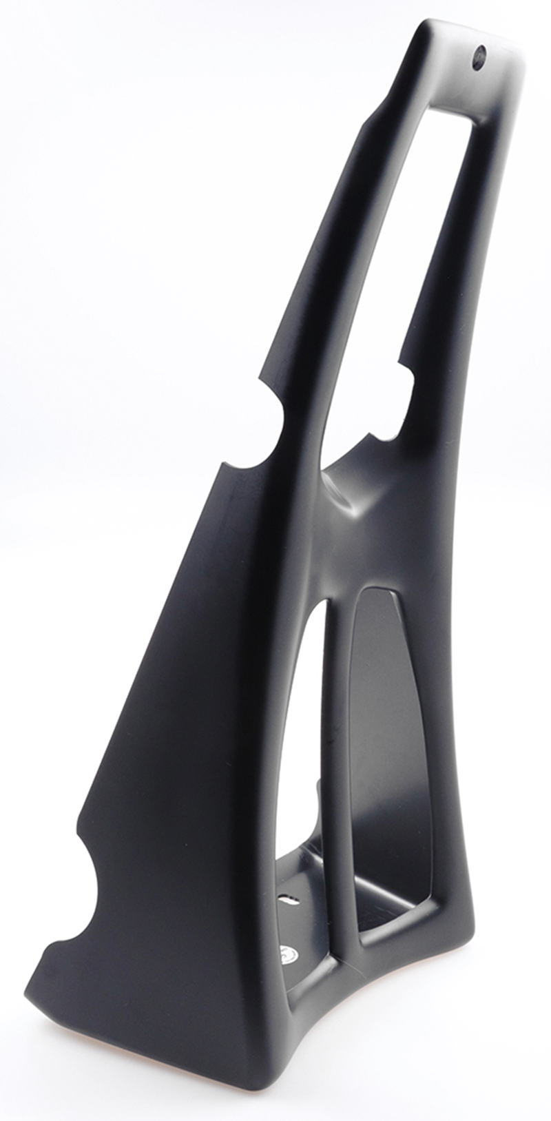 Cult-Werk Front Spoiler Custom Raw FLH/T21-23