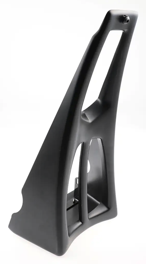 Cult-Werk Front Spoiler Custom Raw FLT08-16