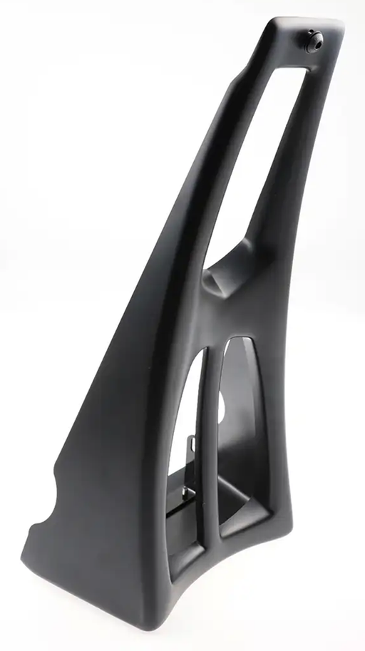Cult-Werk Front Spoiler Custom Raw FLT17-23