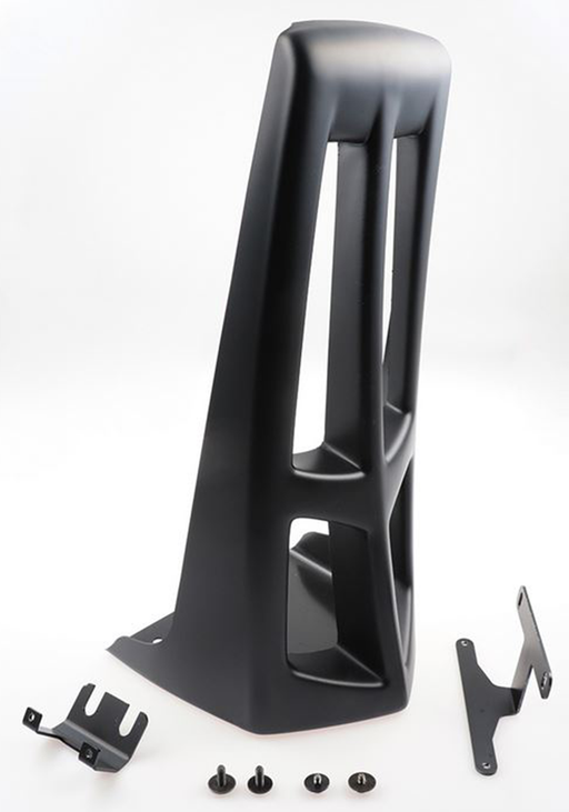 Cult-Werk Front Spoiler Custom Raw FXSB13-17