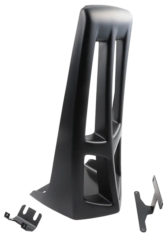 Cult-Werk Front Spoiler Racing Raw ST18-Up