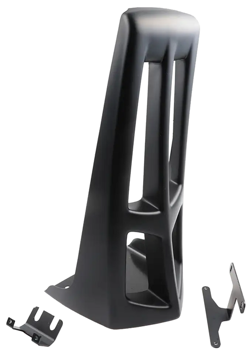 Cult-Werk Front Spoiler Racing Raw ST18-Up